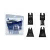 Multi Tool Blade Set Of 4