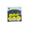 Downlight Kit 9pc 51,60,65,72,75,86mm Arbor, Drive Plate, Hex Key Wrench Other Xxxx Each
