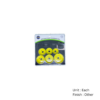 Downlight Kit 9pc 51,60,65,72,75,86mm Arbor, Drive Plate, Hex Key Wrench Other Xxxx Each