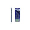 5pc Masonary Drill Bit Set 5,6,7,8,10mm Each