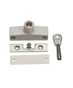 801 Wooden Casement Window Snaplock