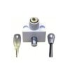 803 Wooden Sash Window Bolt