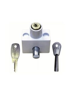 803 Wooden Sash Window Bolt