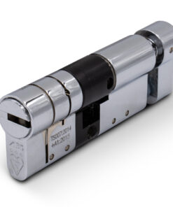 Euro Key and Turn Cylinders British Standard Kitemarked TS007 3*