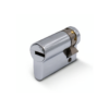 Euro Single Cylinders with Adjustable Cam