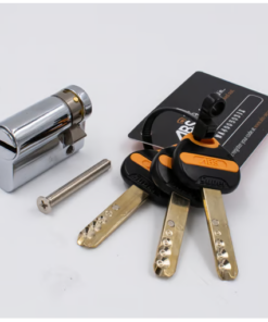 Alternative view of Euro Single Cylinders with Adjustable Cam