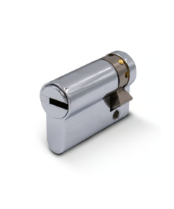 Euro Single Cylinders with Adjustable Cam