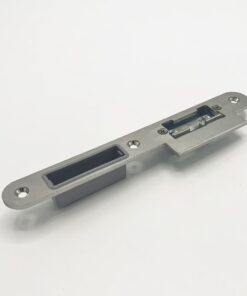 Alternative view of Auto Centre Latch Deadbolt Keep