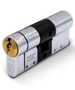 Euro Double Cylinders British Standard Kitemarked TS007 3*