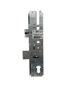Latch & Deadbolt Multipoint Gearbox - Lift Lever