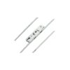Passive Lock Double Spindle Multipoint Door Lock - Shootbolt Compatible