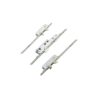 Timber/Composite Affinity Bastion Latch Deadbolt 4 Hooks Double Spindle Multipoint Door Lock