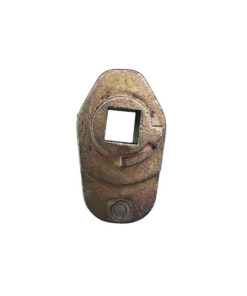 Multipoint Door Lock Spindle Shank