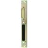 UPVC Latch and Deadbolt Keep