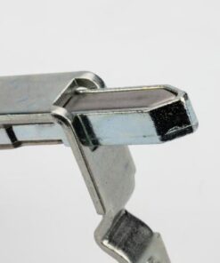 Alternative view of Top or Bottom Shootbolt - Normal Action - 100mm