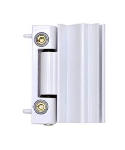 Challenger 3D Rebated Hinge