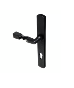 Group CO7100C-TMB Duratique Barley Twist Dual Sprung Door Handle (LEAD TIME: 2-3 DAYS)