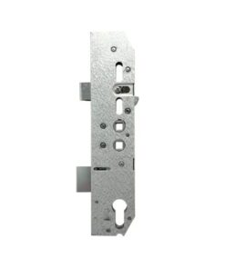 Latch and Deadbolt Multipoint Gearbox - Lift Lever or Double Spindle