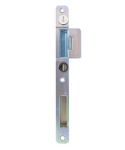 Alternative view of Composite Latch and Deadbolt Centre Keep