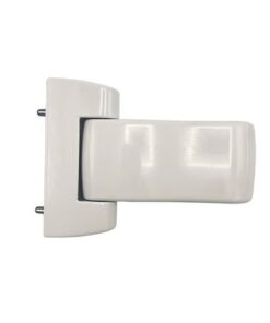 Alternative view of Anchorage Heavy Duty 3D Flag Hinge for UPVC Doors