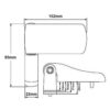 Sterling Forge Hardware