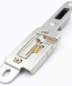 Alternative view of Surefire Composite Latch and Deadbolt Keep