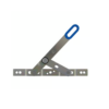Concealed Passive Lock Handle