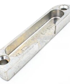 Alternative view of UPVC Roller Keep