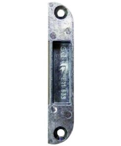 UPVC Latch Keep
