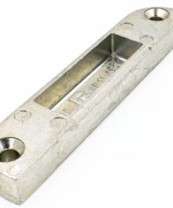 Alternative view of UPVC Latch Keep