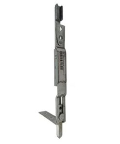 Top or Bottom Passive Shootbolt - Reverse Action - 140mm