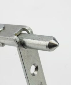 Alternative view of Bottom Shootbolt - Normal Action - 100mm