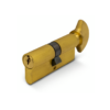 Euro Key and Turn Cylinders