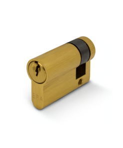 Euro Single Cylinders