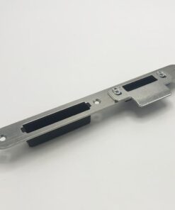 Alternative view of Auto Centre Latch Deadbolt Keep