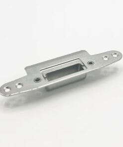 Alternative view of Auto Deadlatch Keep