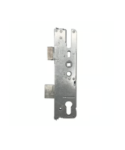 Genuine Multipoint Gearbox - Automatic Locking