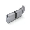 Oval Key and Turn Cylinders