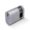 Oval Single Cylinder