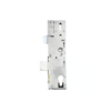 Invincible Latch and Deadbolt Genuine Gearbox - Split Spindle