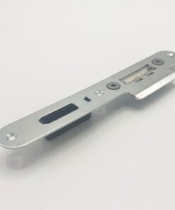 Alternative view of Excalibur Centre Latch Deadbolt Keep