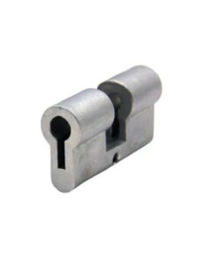 FB1/2 Key Euro Double Cylinder