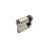 Euro Single Cylinder (Screw in back) Outside Access