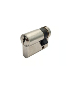 Euro Single Cylinder (Screw in back) Outside Access