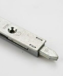 Alternative view of Bottom Shootbolt - Reverse Action - 160mm