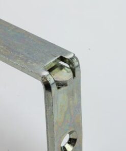 Alternative view of Top Shootbolt - Normal Action - 160mm