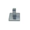 Fixed Spindle - Converts a Lever/Moveable Pad into a Fixed Handle