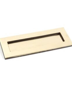 Small Letter Plate (LEAD TIME: 2-3 DAYS)