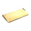 Aged Brass