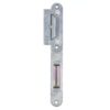 Composite Latch and Deadbolt Keep